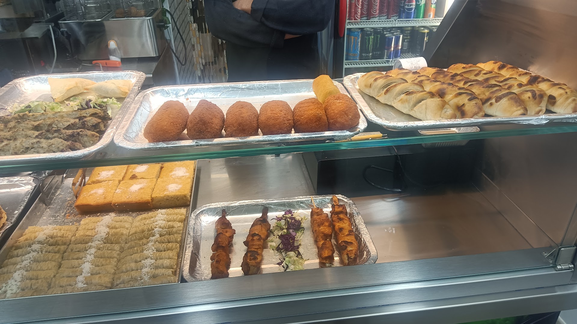 Pro Kebab • Ragusa