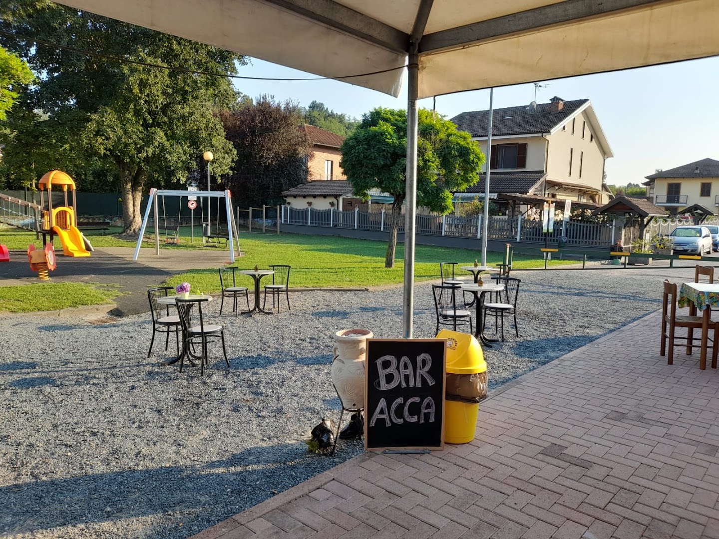 Pro Loco di Cantarana