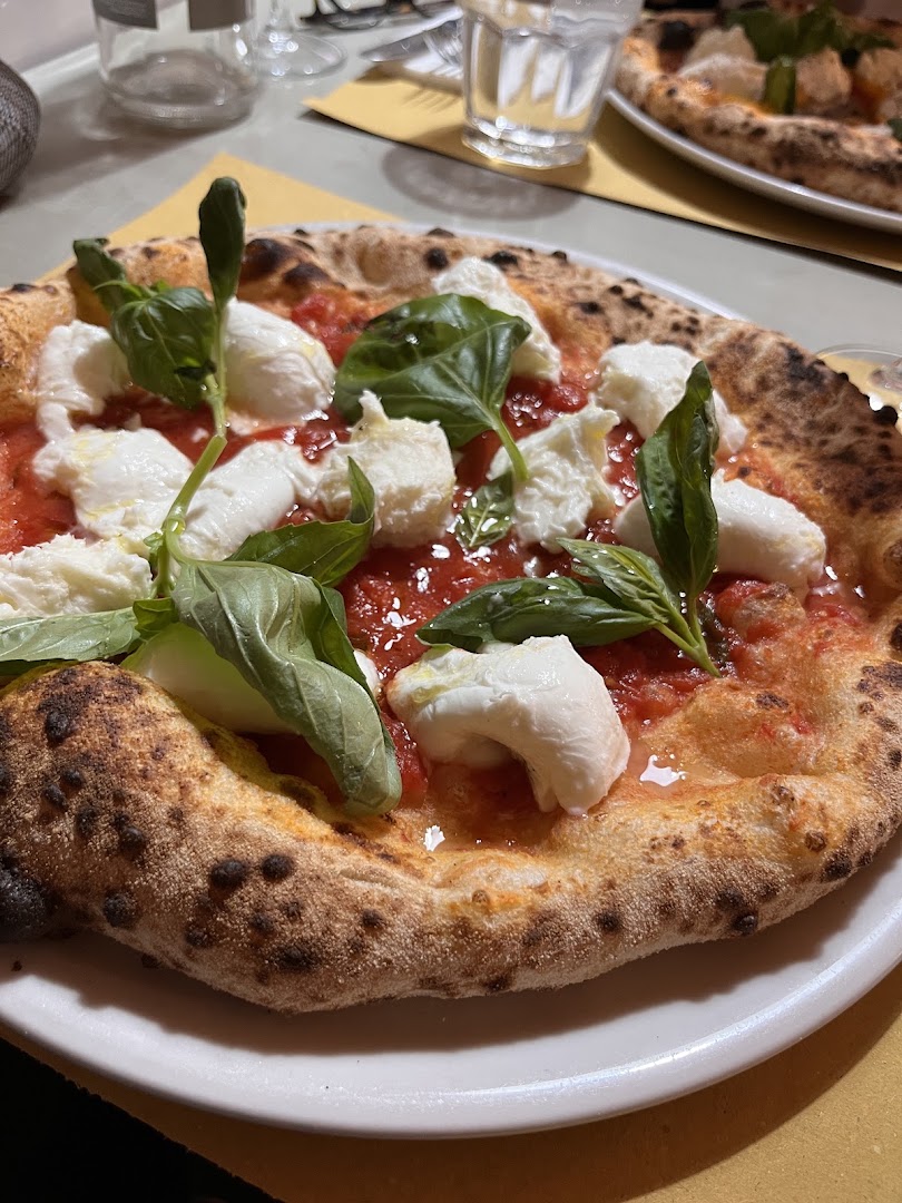 Pro Loco Pinciano, Roma