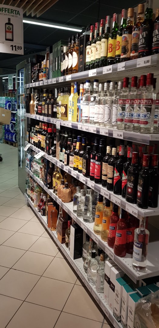 Pro7 Supermercato