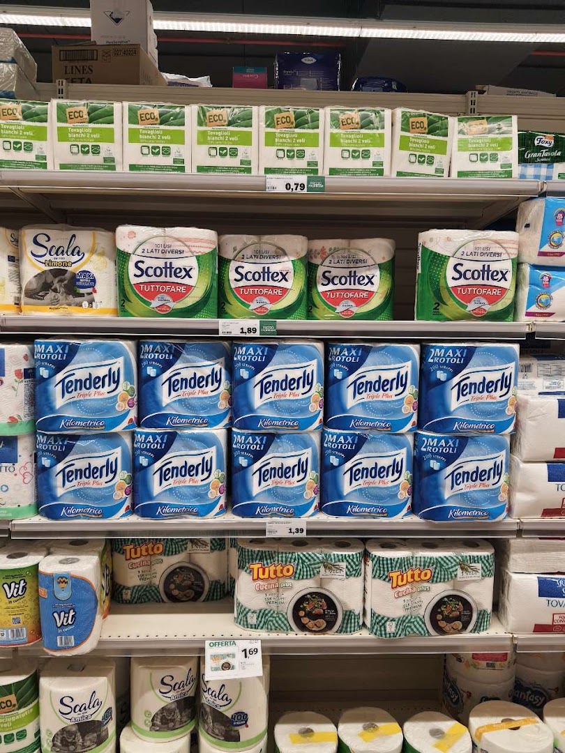 Pro7 Supermercato