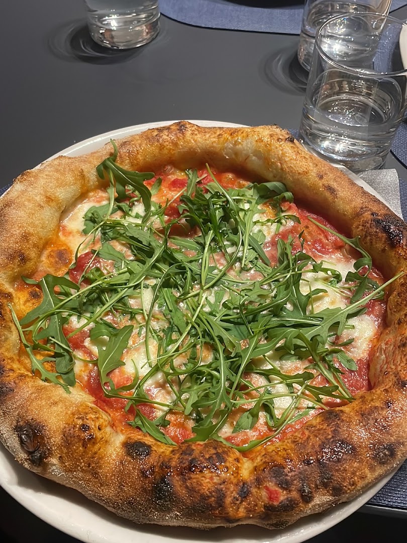 Procopio | Pizzeria Palermo, Palermo