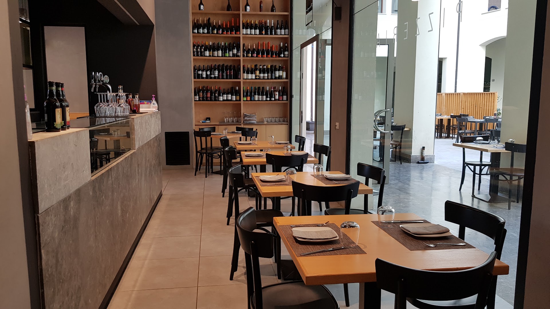 Procopio | Pizzeria Palermo