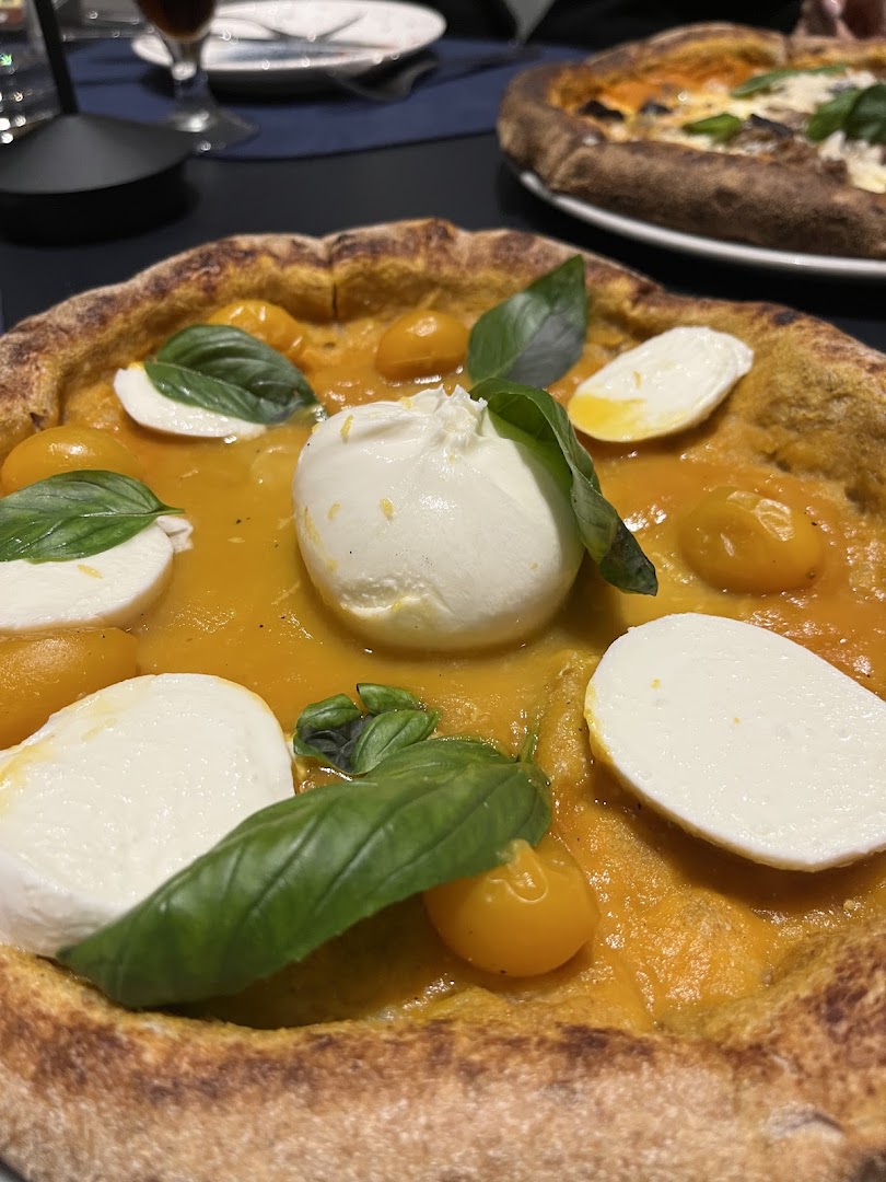 Procopio | Pizzeria Palermo