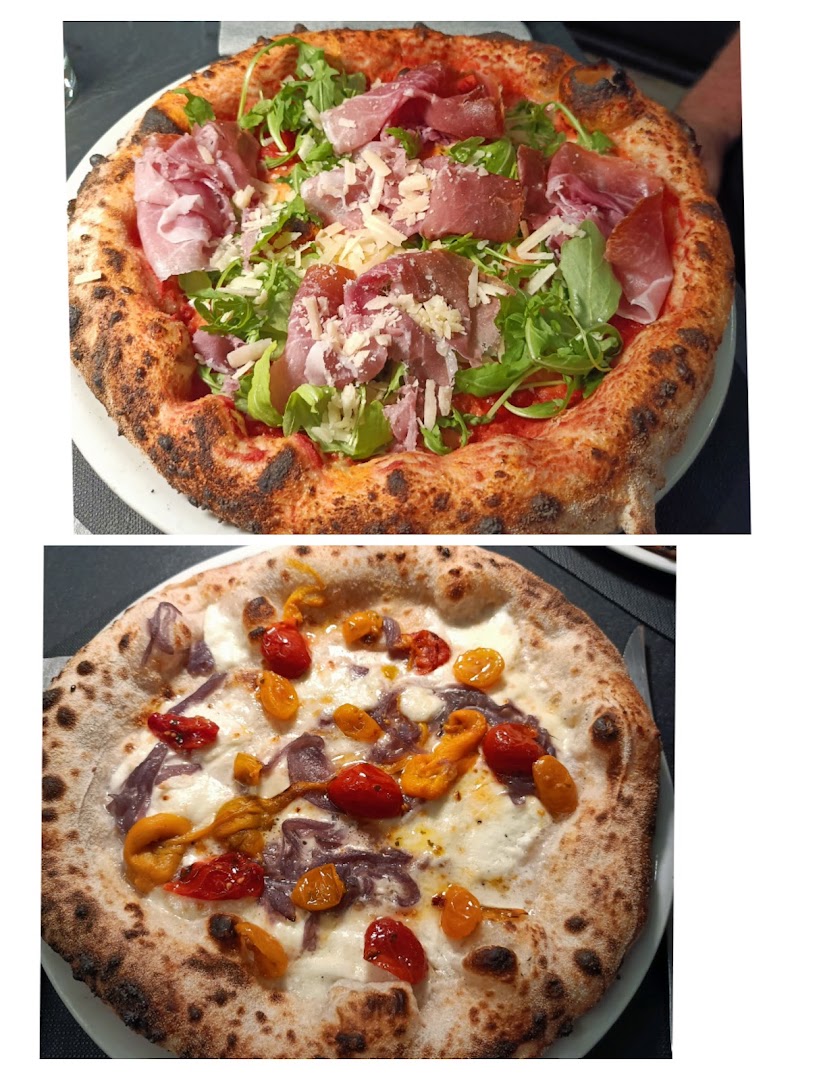 Procopio | Pizzeria Palermo