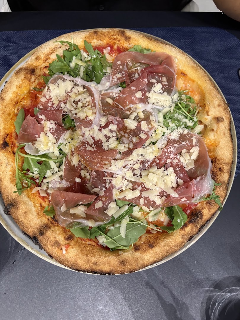 Procopio | Pizzeria Palermo