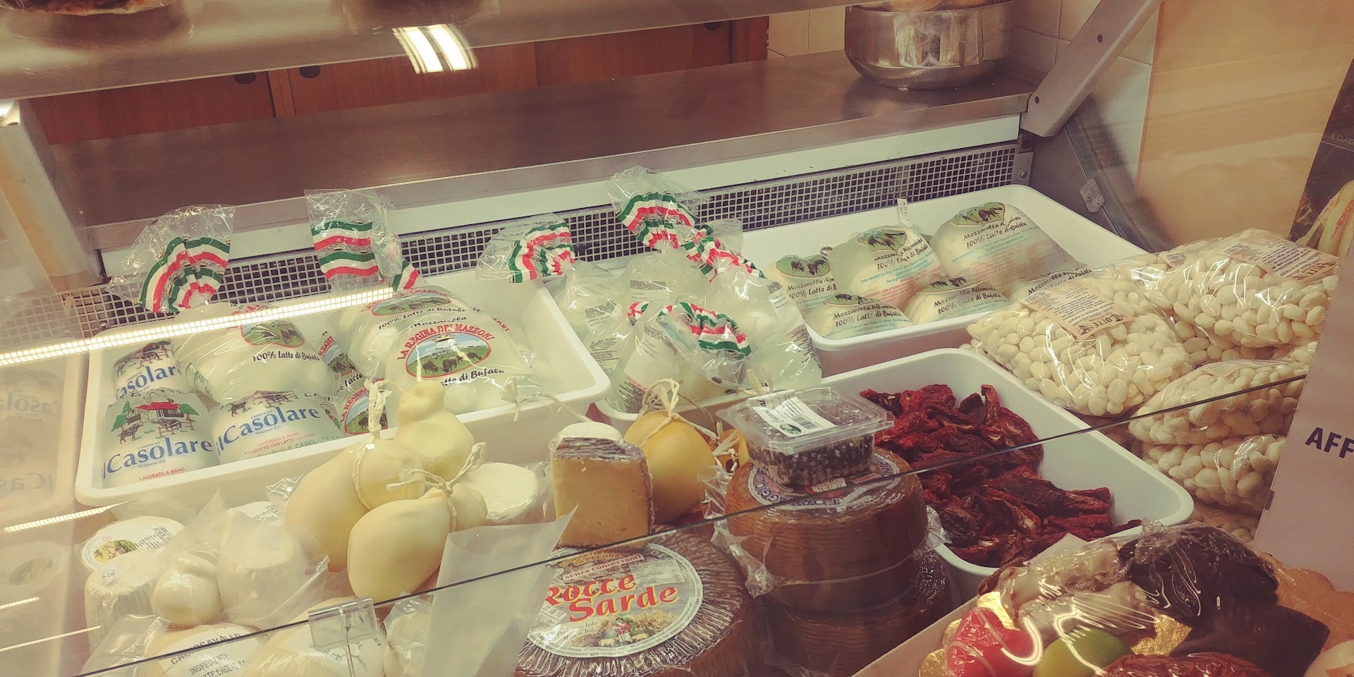 Prodotti Tipici Della Campania, Maranello