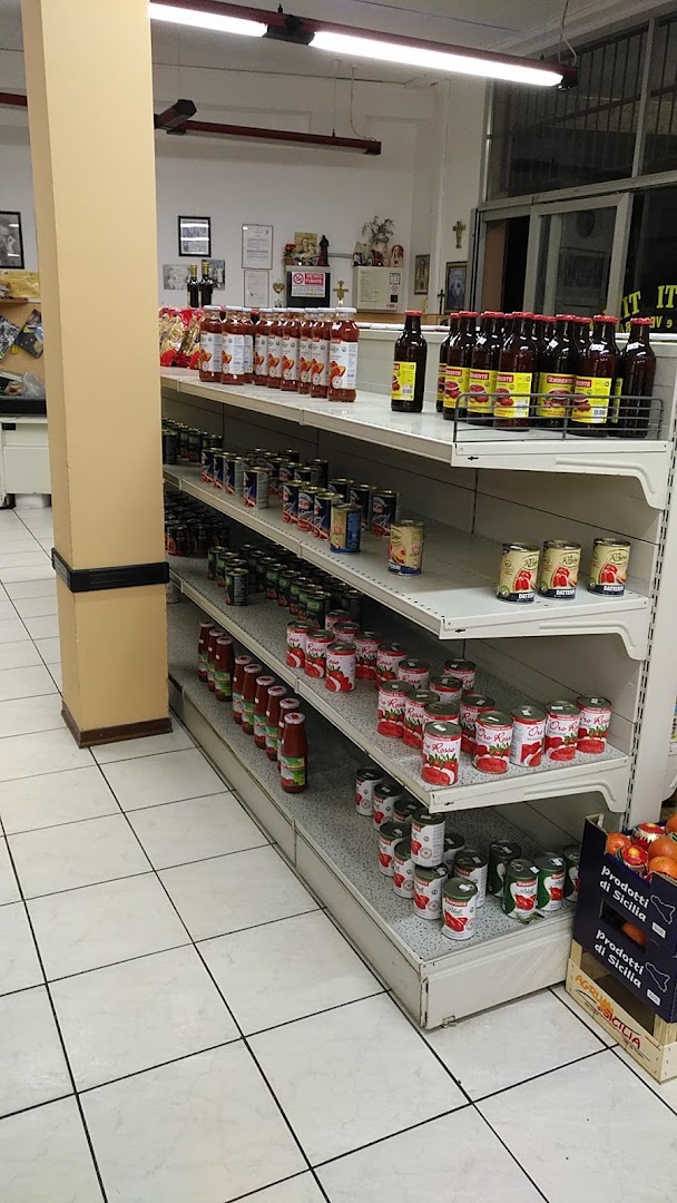 Prodotti tipici della Campania