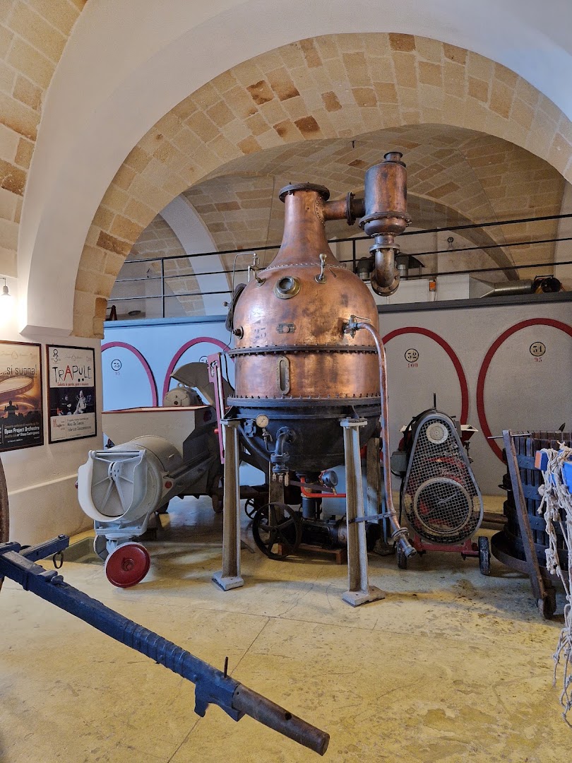 Produttori Vini Manduria, Manduria