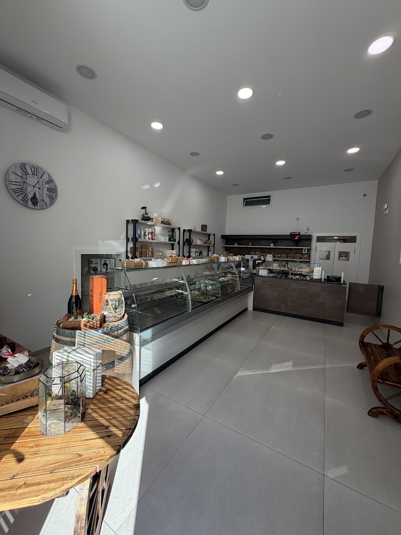 Produzione Dolci Del Vecchio, Molfetta
