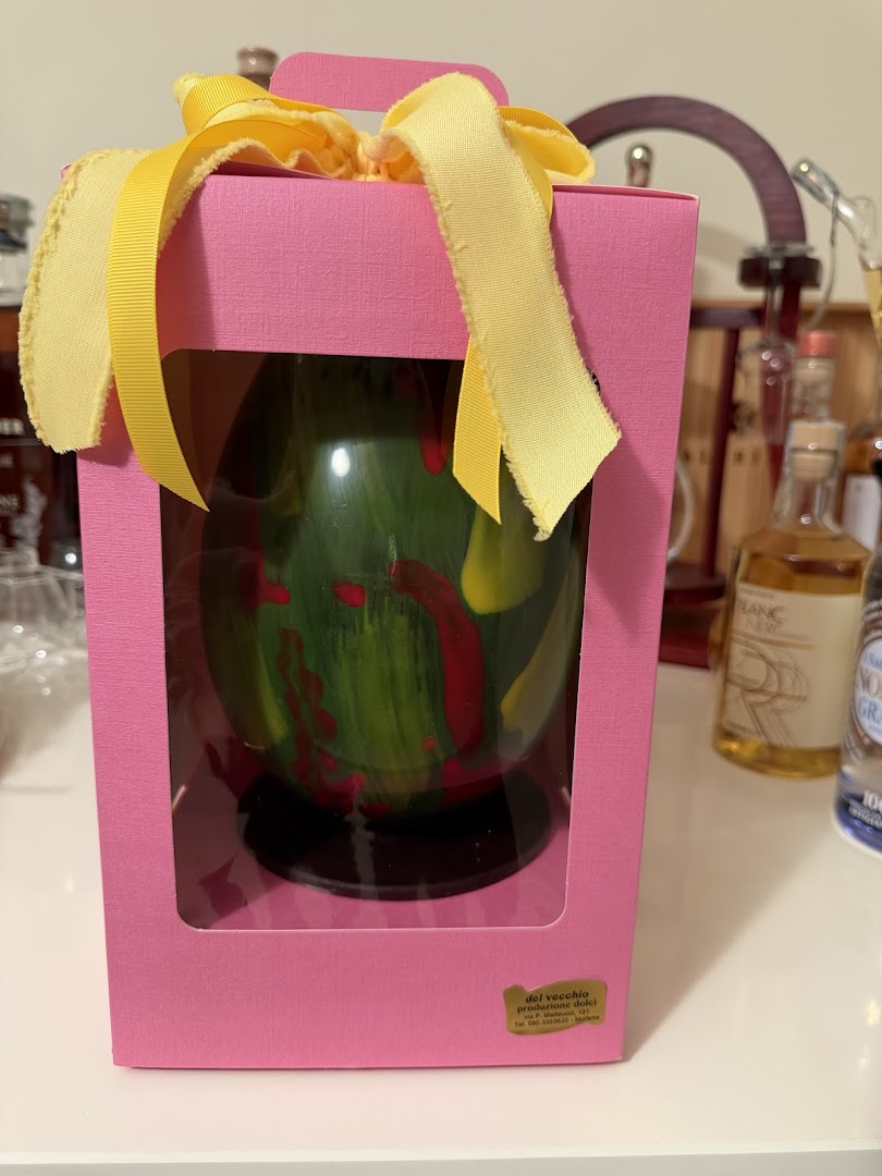 Produzione Dolci Del Vecchio