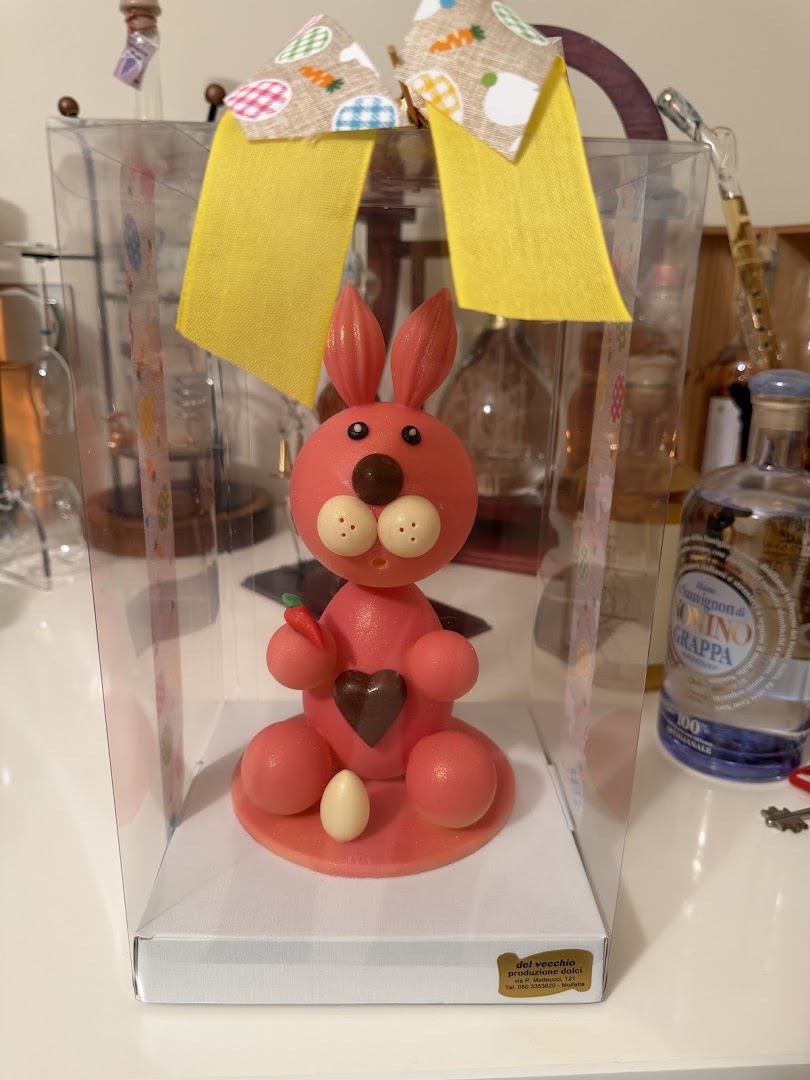 Produzione Dolci Del Vecchio