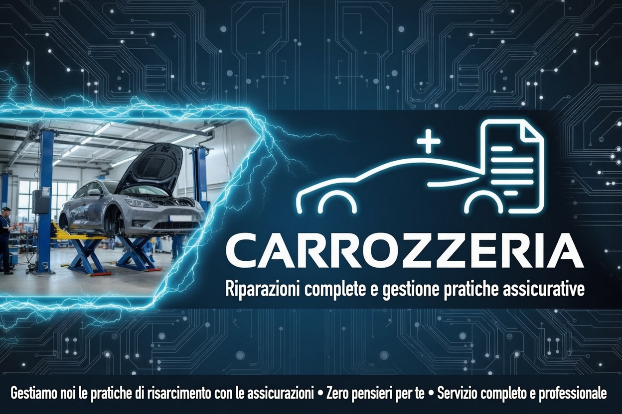 PROFESSIONE AUTO | Peugeot - Jeep - Citroen - Opel LCV - Fiat Pro