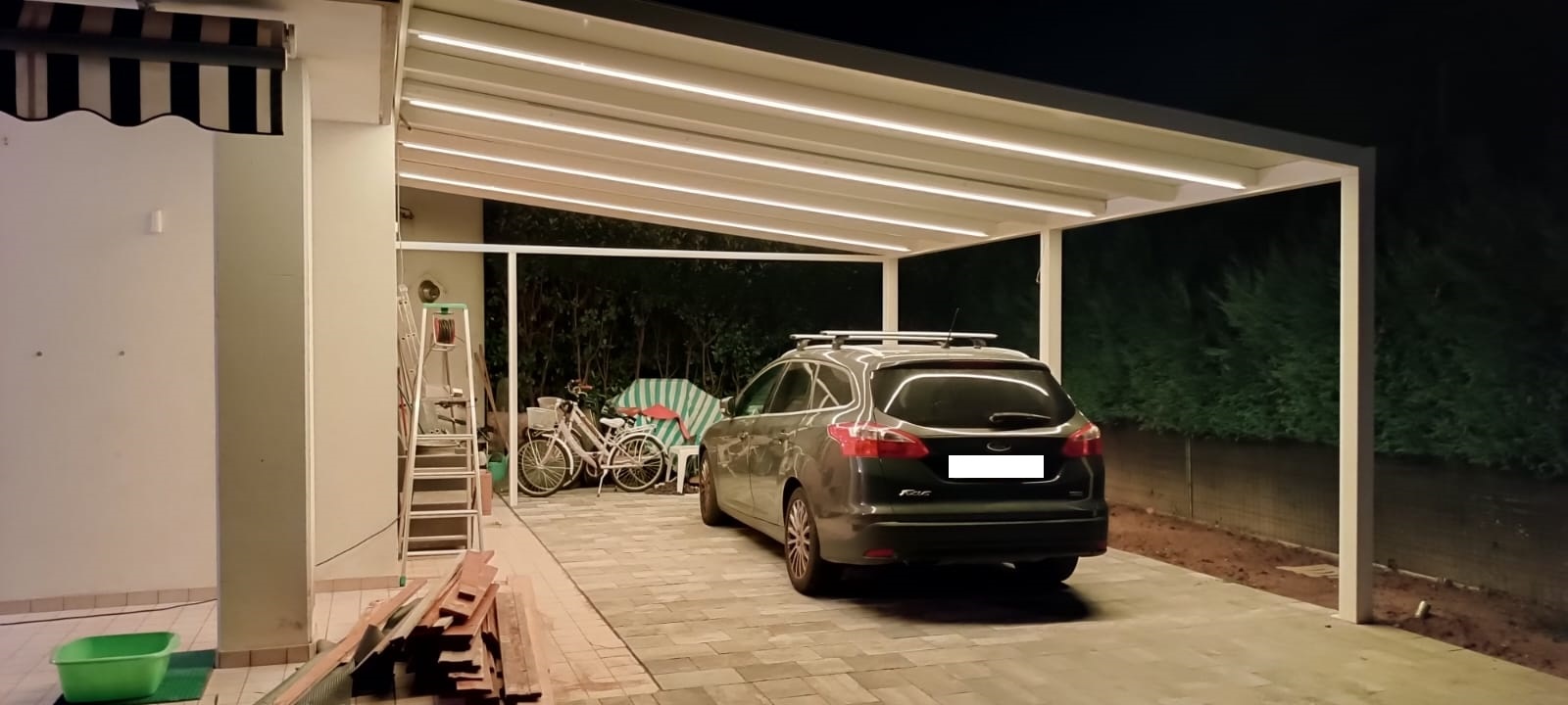 Professione Led, Borgoricco