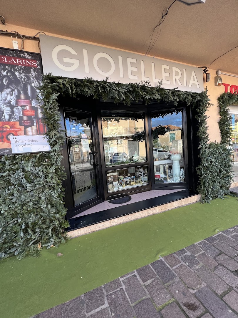 Profumeria Gioielleria Nady