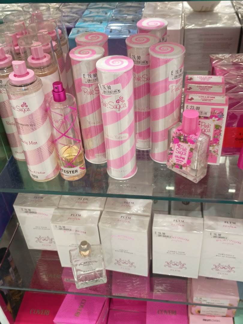 Profumerie Mallardo, Napoli