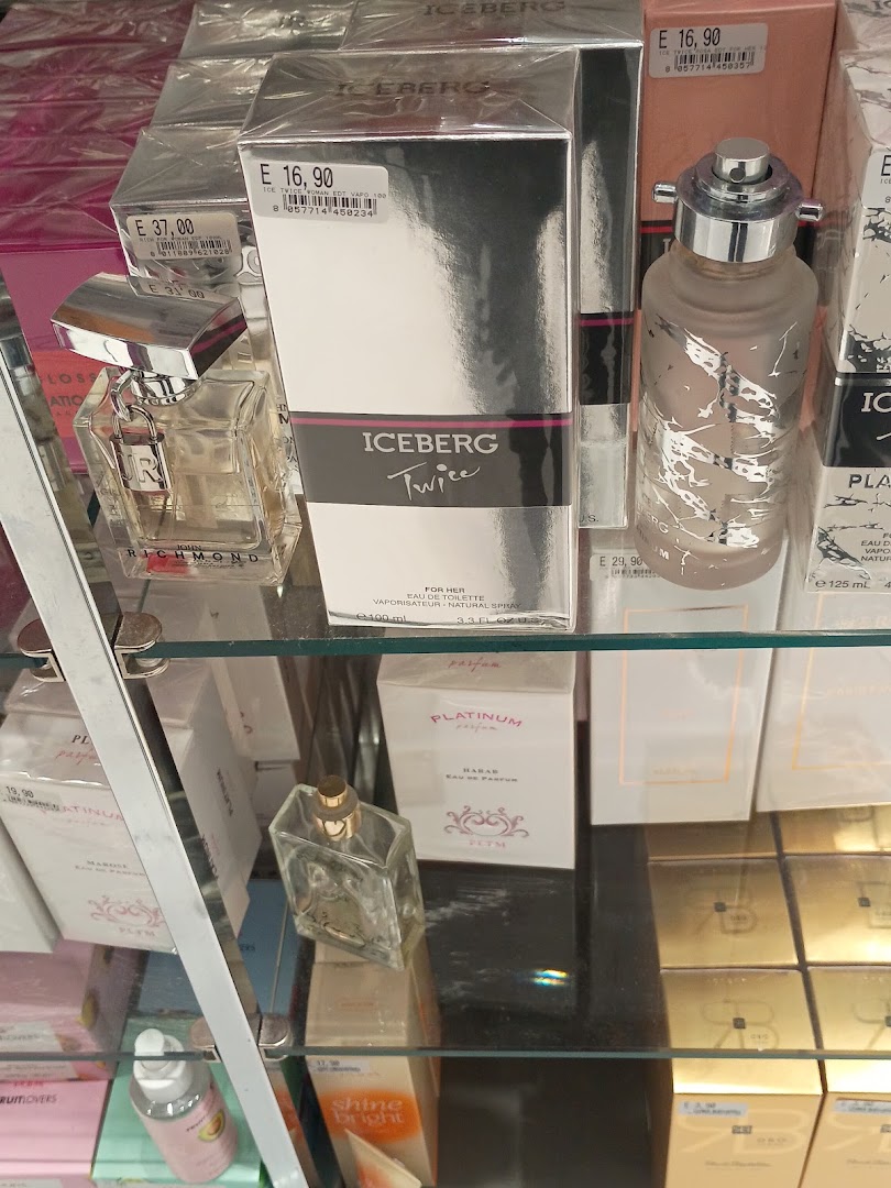 Profumerie Mallardo