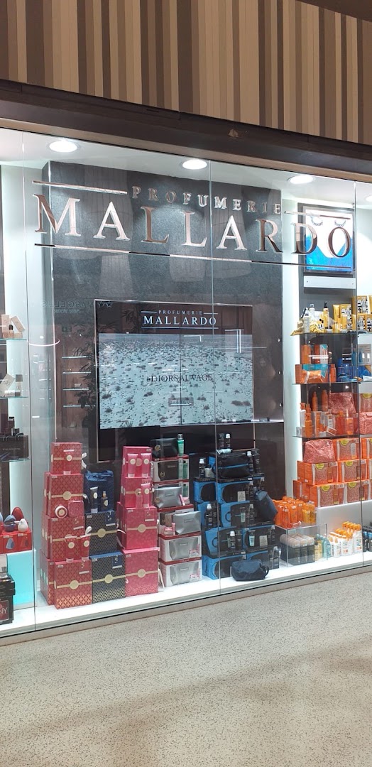 Profumerie Mallardo