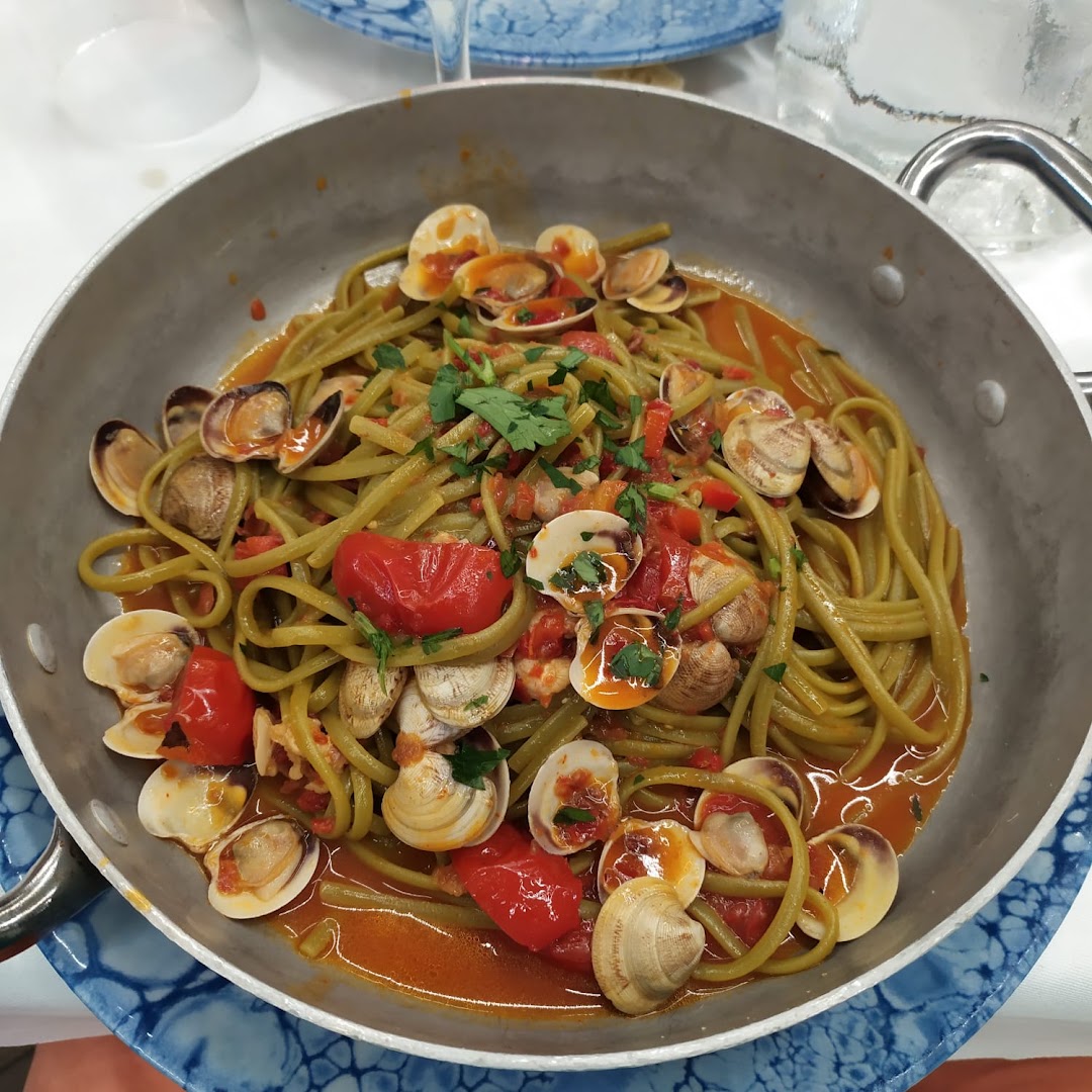 Profumi Di Mare Spoltore