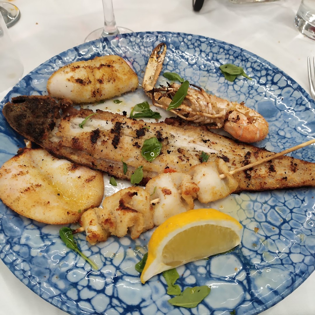 Profumi Di Mare Spoltore