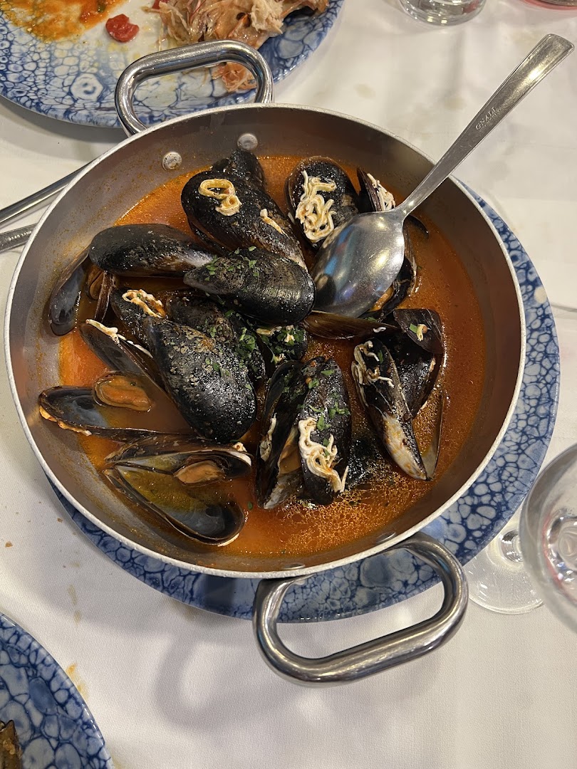 Profumi Di Mare Spoltore