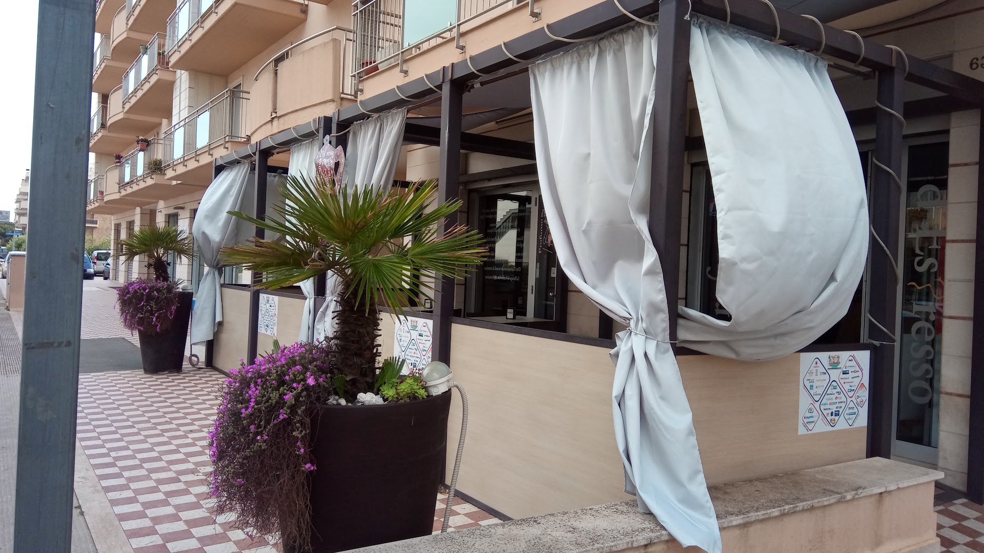 Profumo d'Espresso