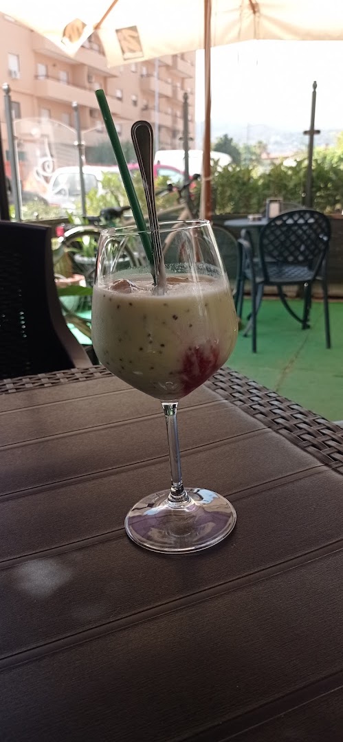 Profumo Di Caffe'