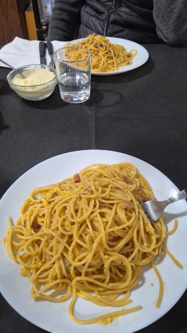 Profumo di Griglia