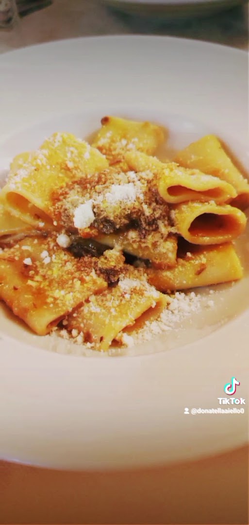 Profumo di Napoli bar ristorante pizzeria, Reggio nell'Emilia