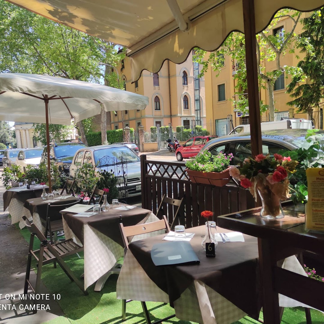 Profumo di Napoli bar ristorante pizzeria
