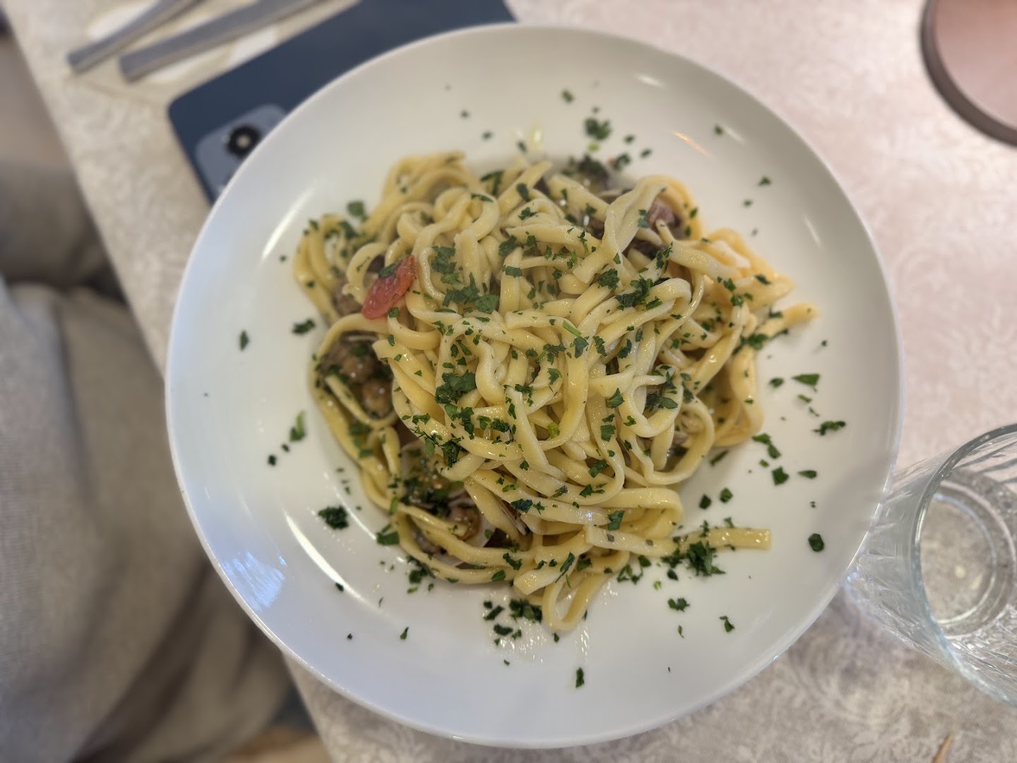 Profumo di Napoli bar ristorante pizzeria
