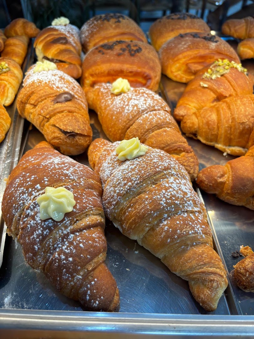 Profumo di Pane P.zza Nenni