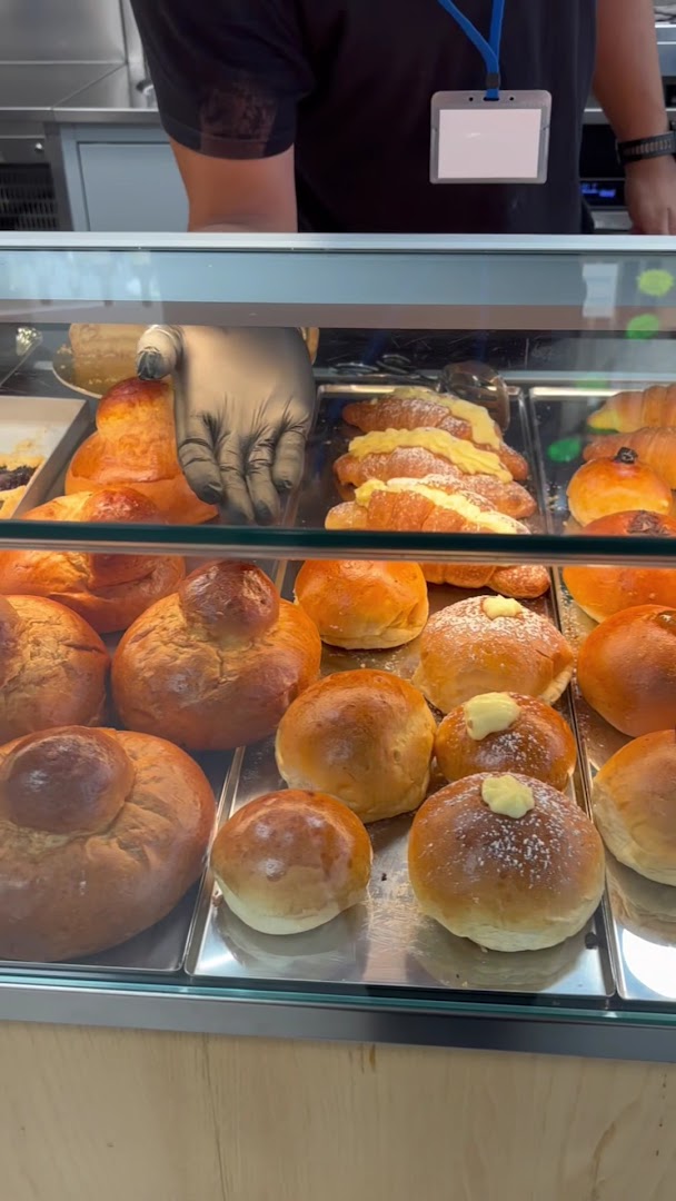 Profumo di Pane P.zza Nenni