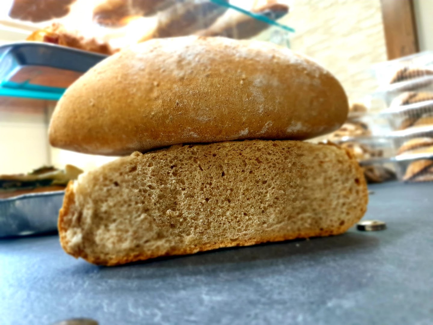 Profumo di pane - panificio artigianale, Atripalda