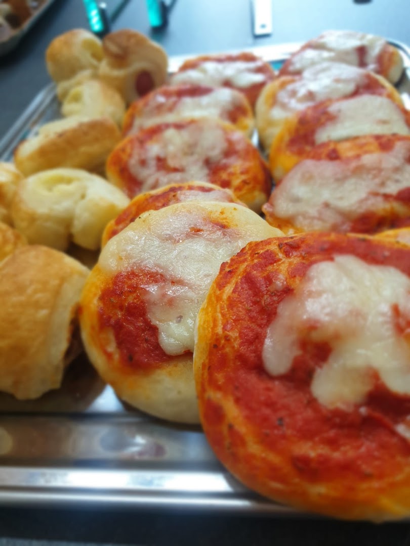 Profumo di pane - panificio artigianale