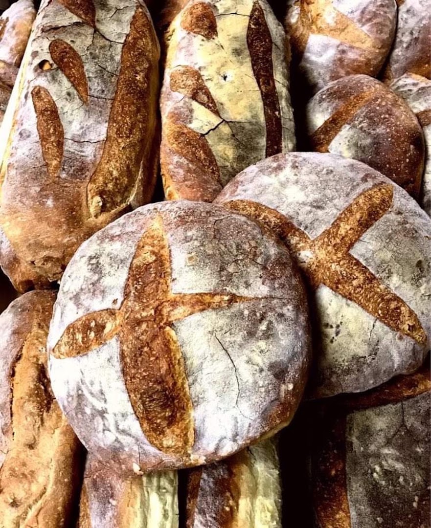 Profumo di pane - panificio artigianale