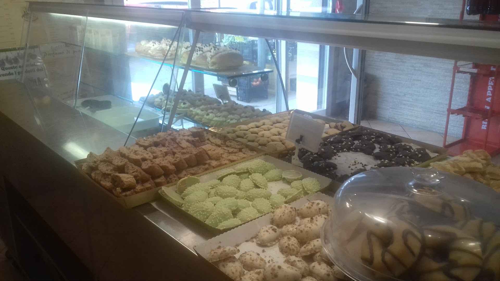 Profumo di Pane