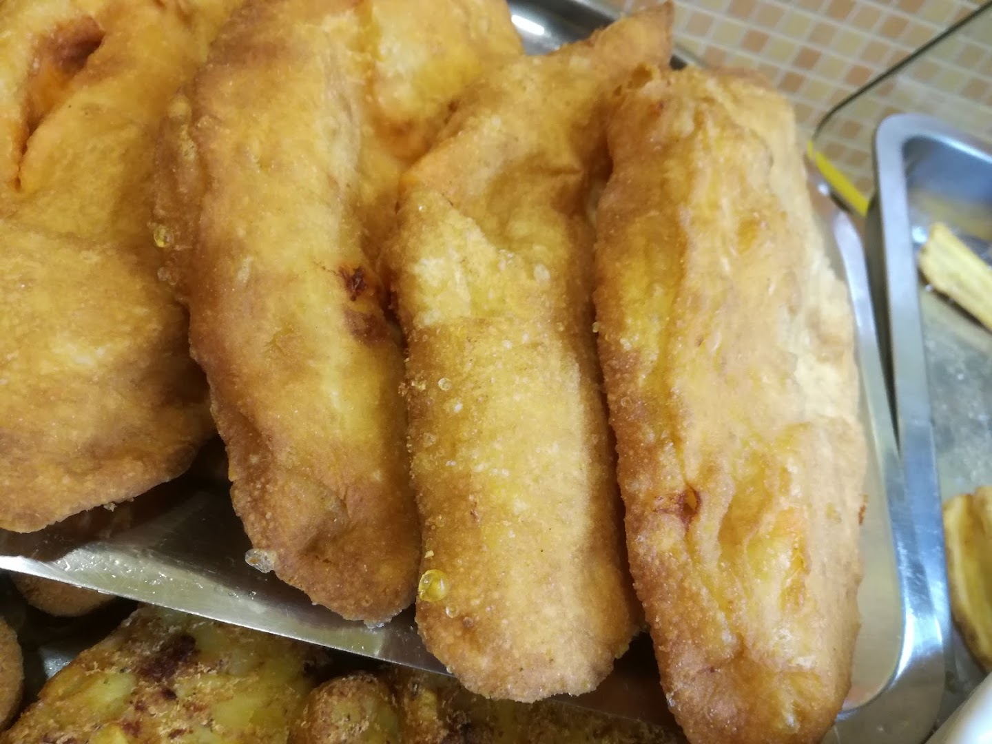 Profumo di Pane