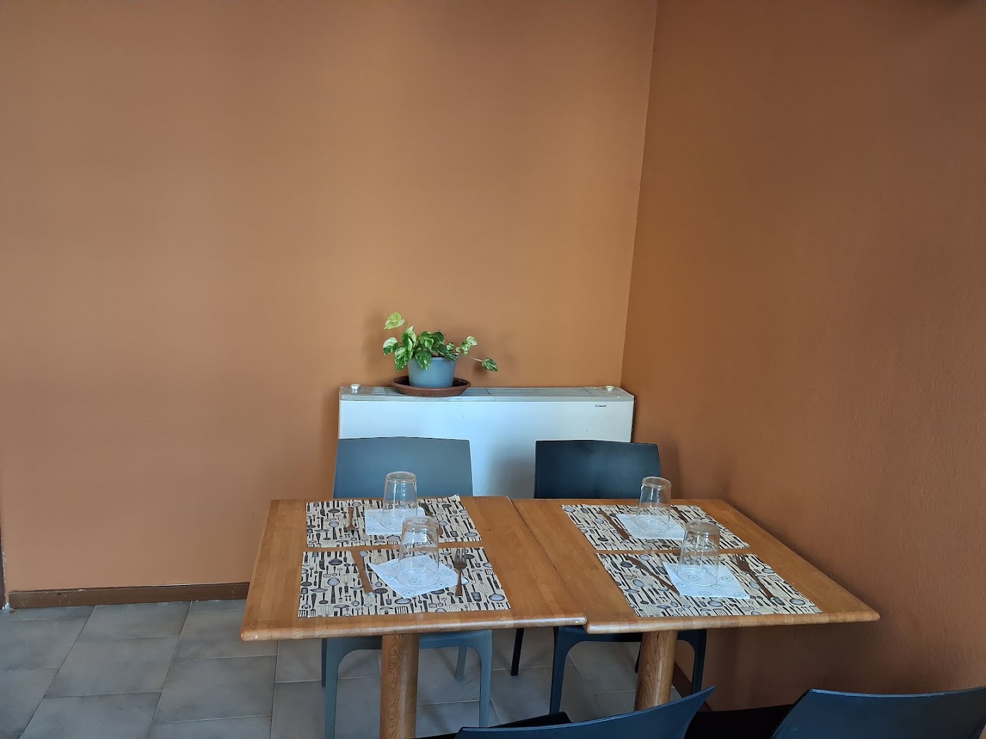 Profumo Di Pizza Di Mimmo