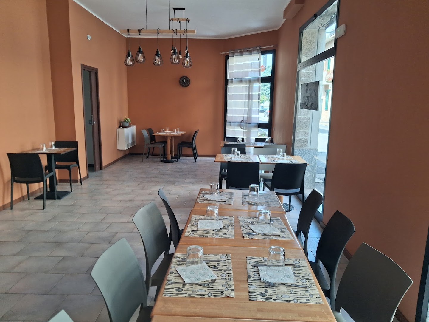 Profumo Di Pizza Di Mimmo