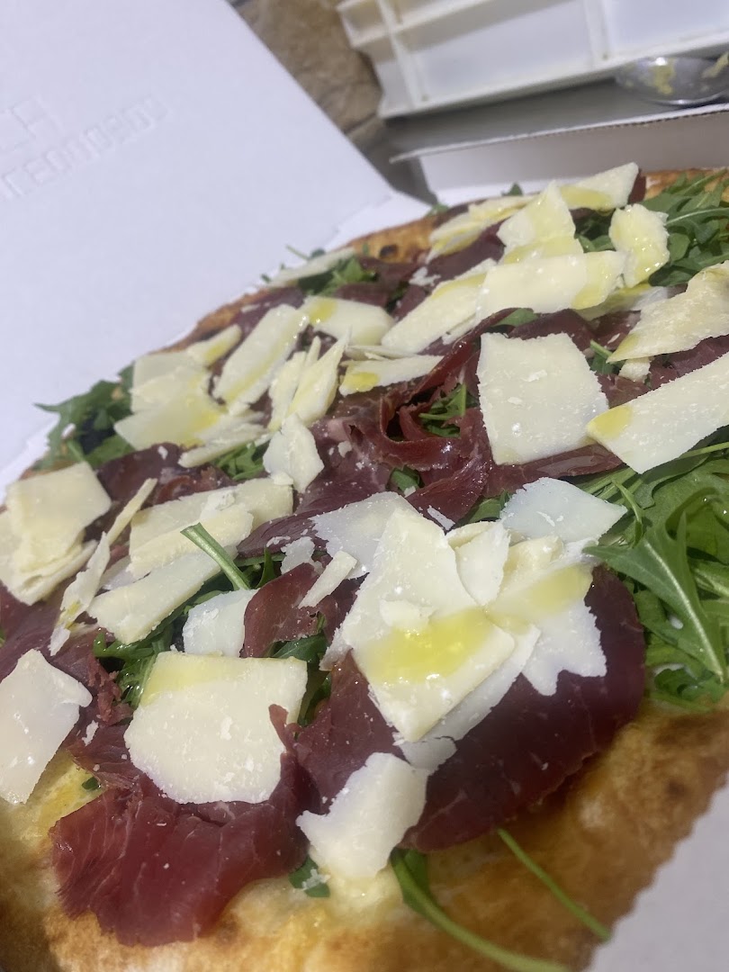 Profumo di Pizza