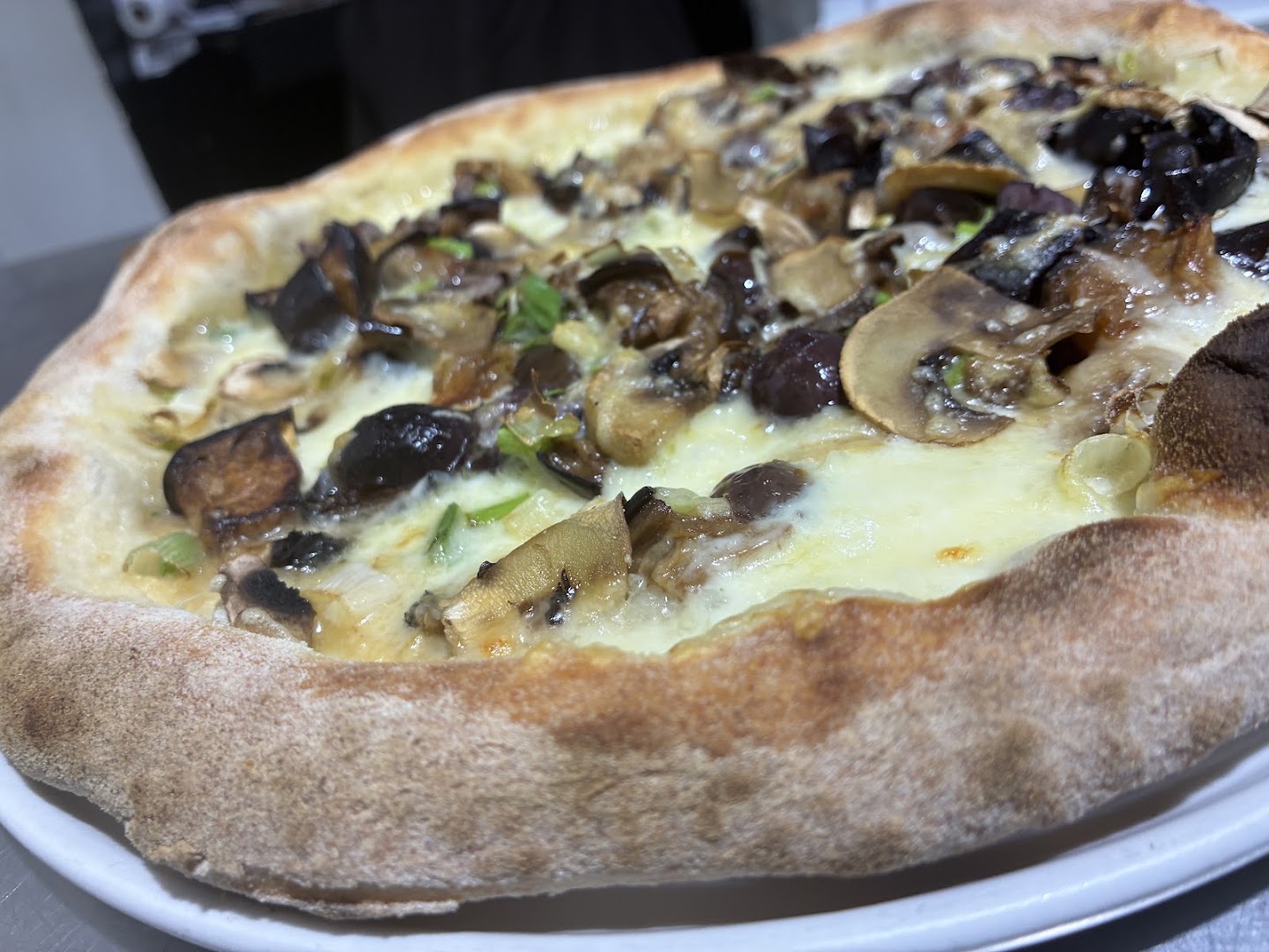 Profumo di Pizza