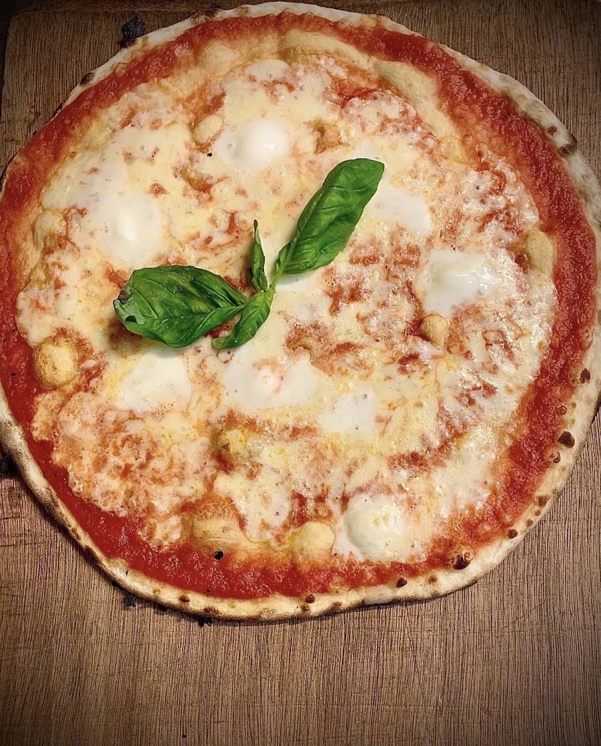 Profumo di Pizza