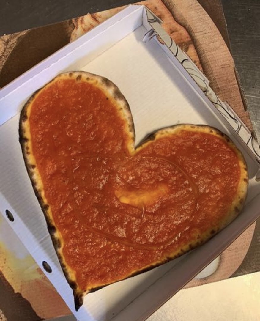 Profumo di Pizza
