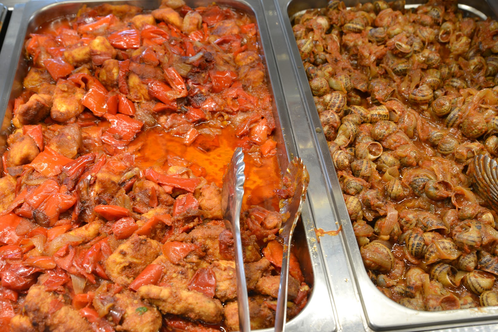 Profumo di Pollo - Gastronomia e Piatti Pronti