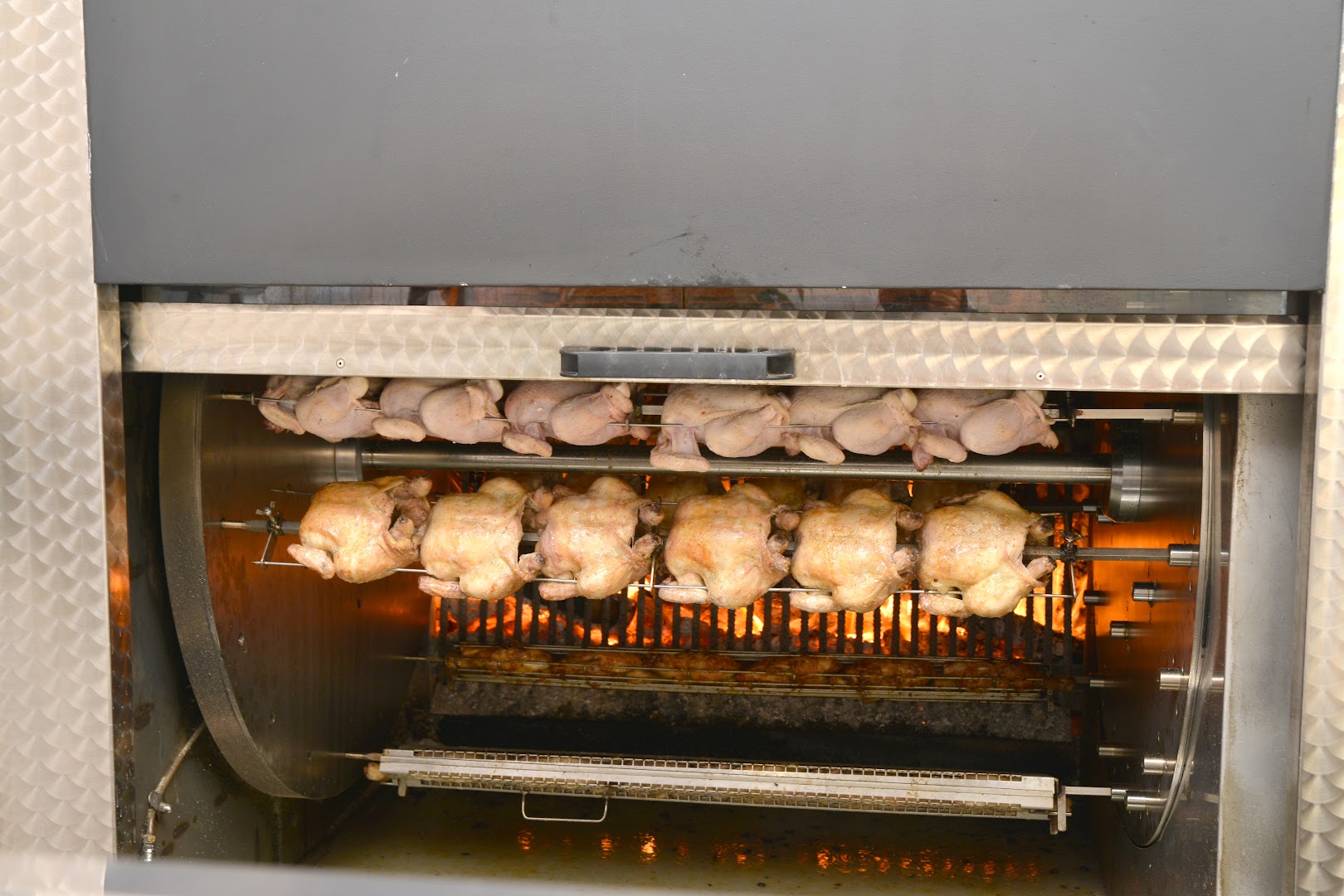 Profumo di Pollo - Gastronomia e Piatti Pronti