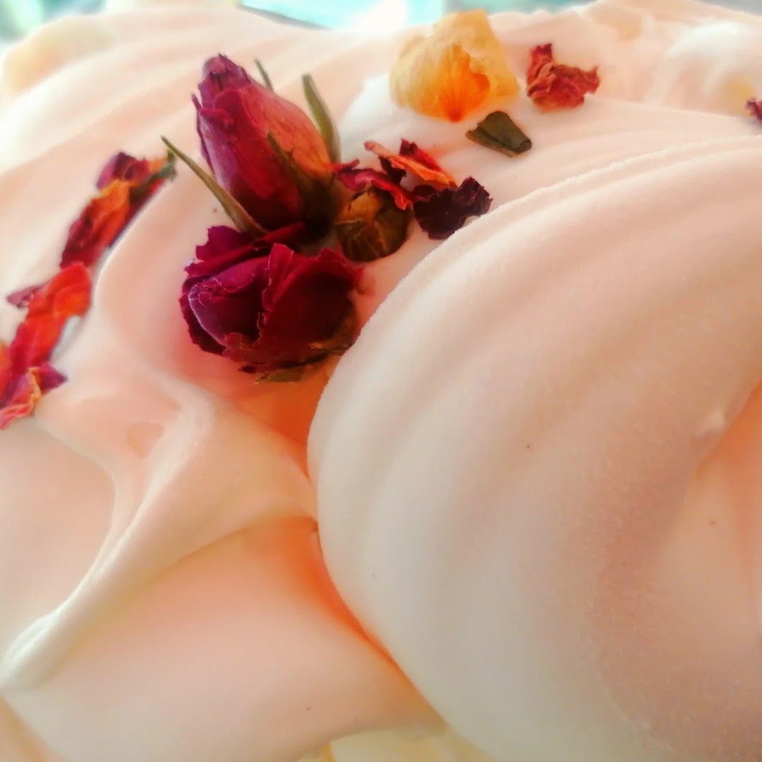 Profumo di Rosa