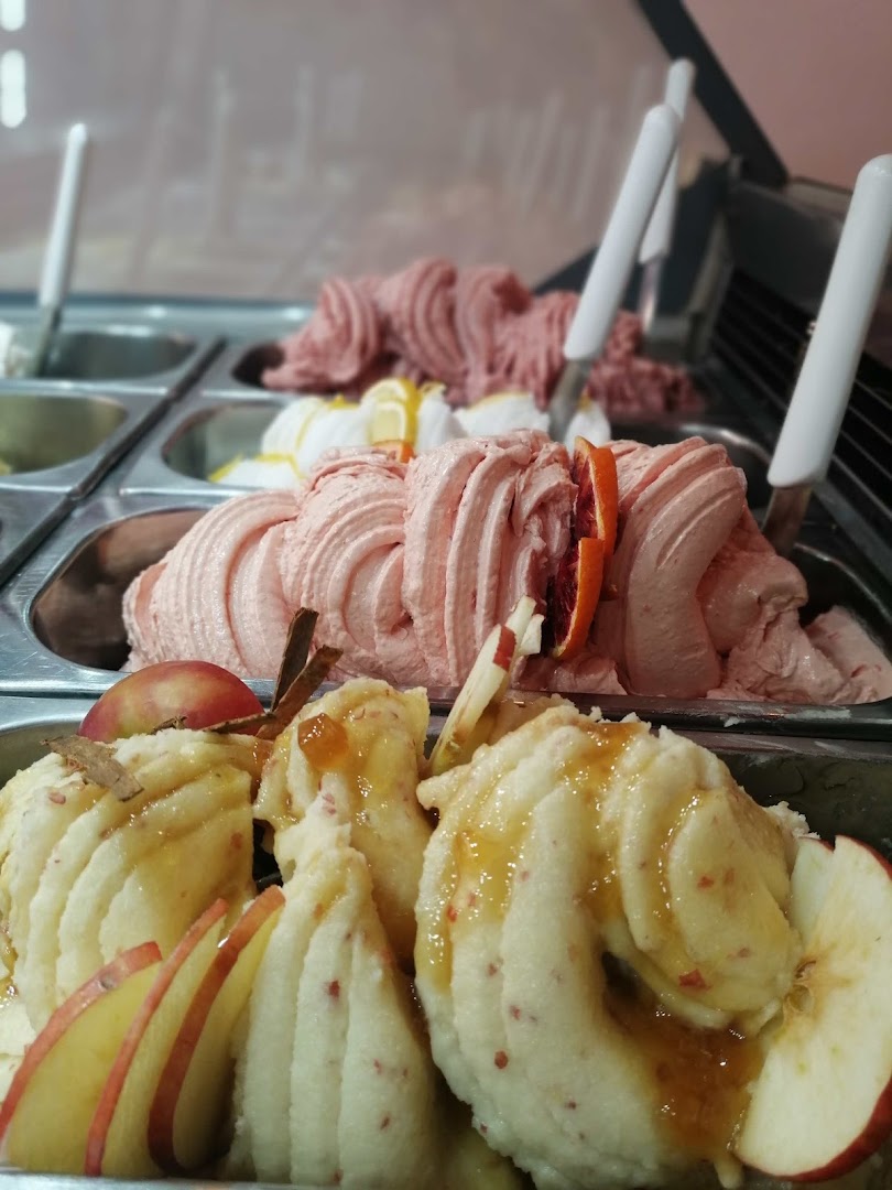 Profumo di Rosa