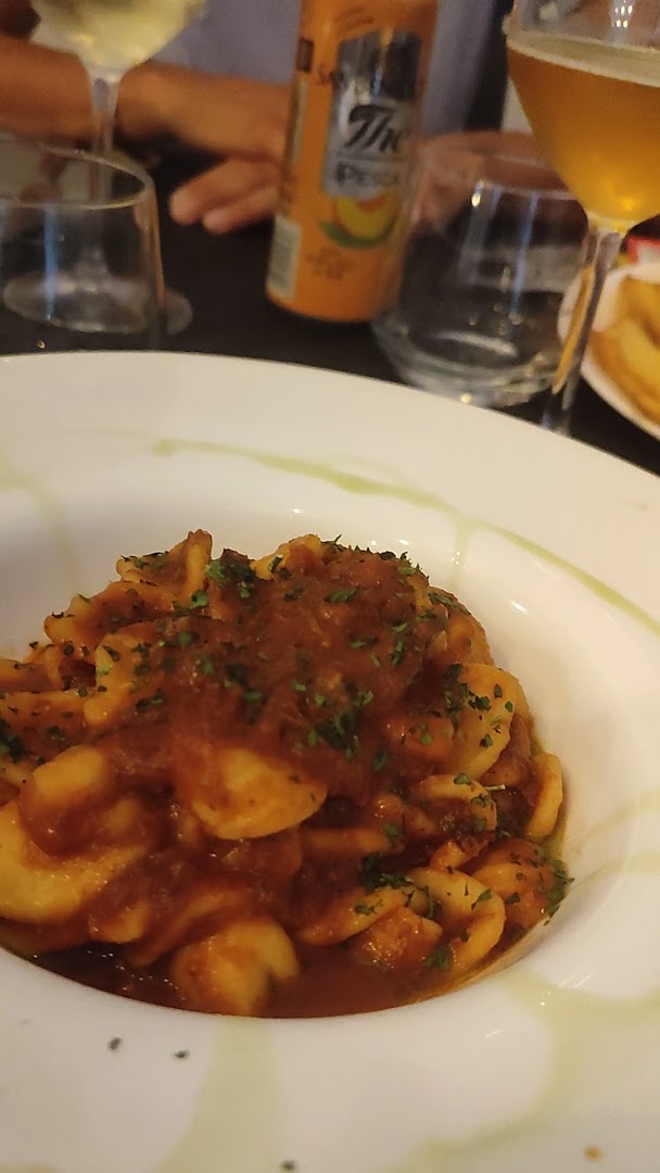 Profumo Divino, Lecce