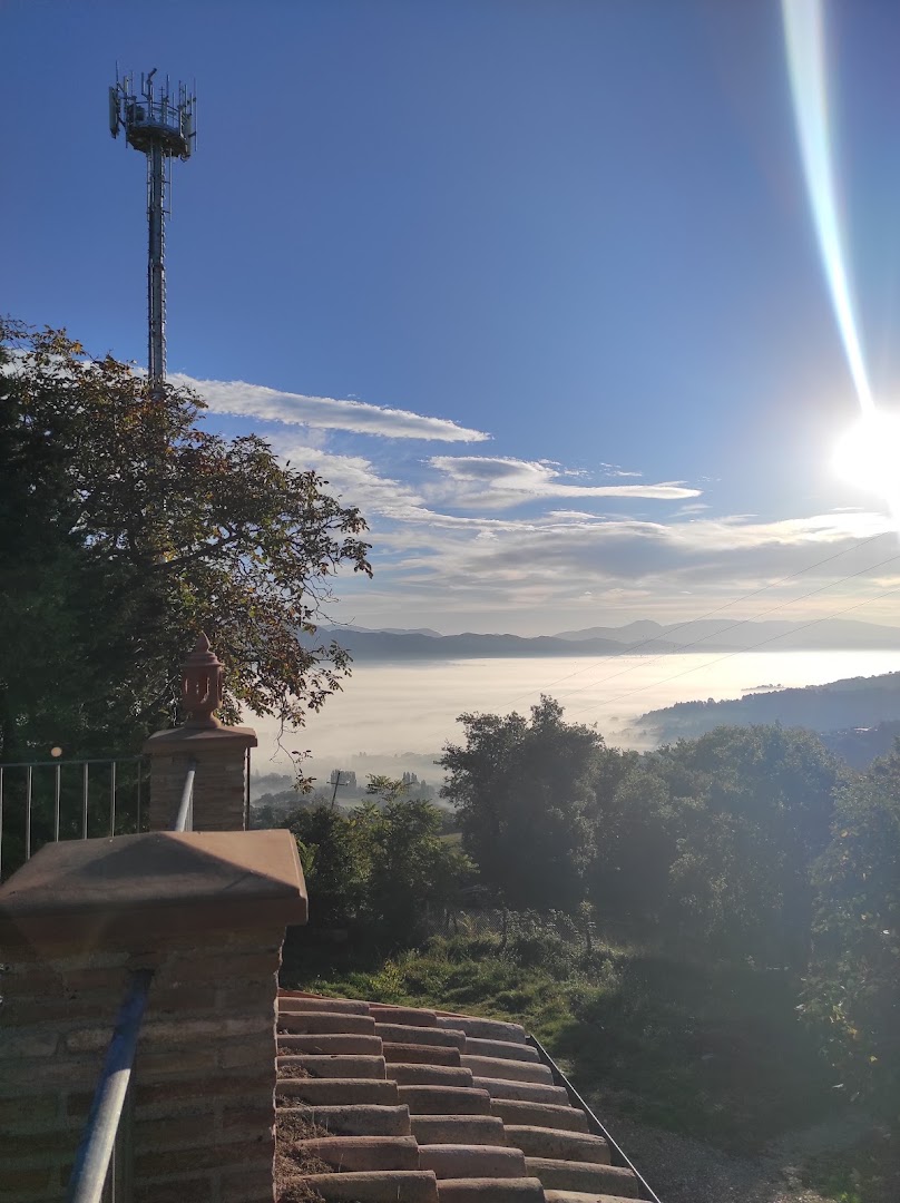 Progetto Casa, Gubbio